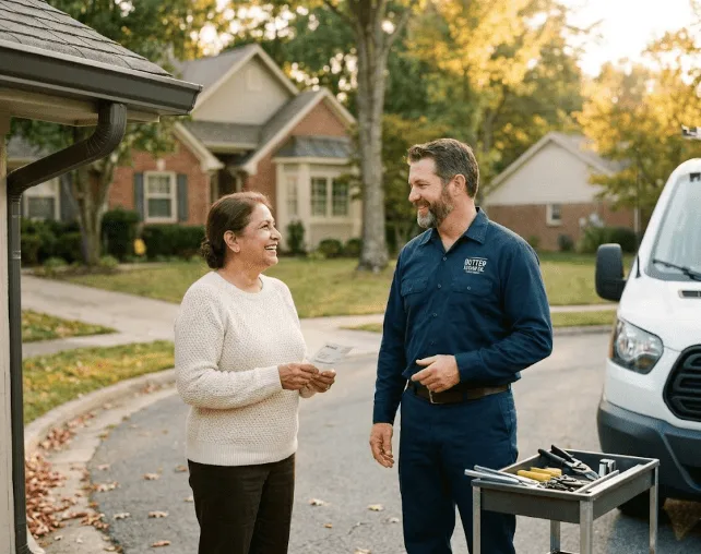 Gutter Repair Redding, CT FAQs