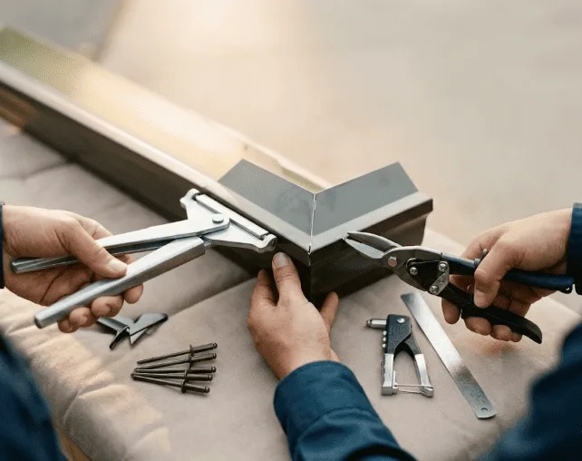 Why choose Gutter Repair in Redding, CT